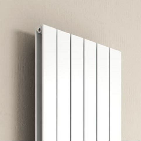 Flat Vertical Double 1600 x 292